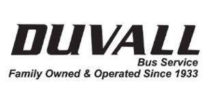 DuVall Bus Service LLC